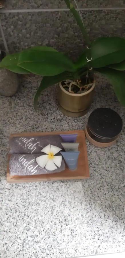 Beautiful Villa Indah Seminyak Kültér fotó
